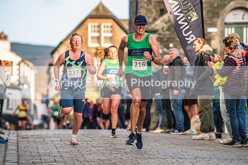 RTH-835 - Keswick Round The Houses Road Race Wednesday 23rd April 2025