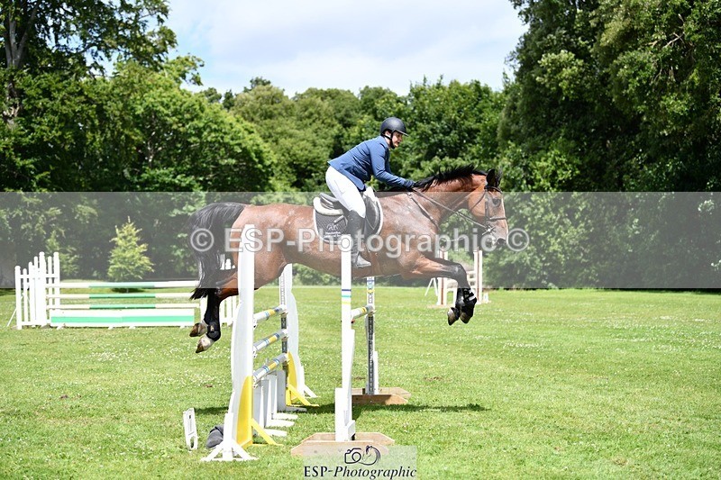 240704-134355-03978 - Cls 13 1.10m Amateur Qualifier