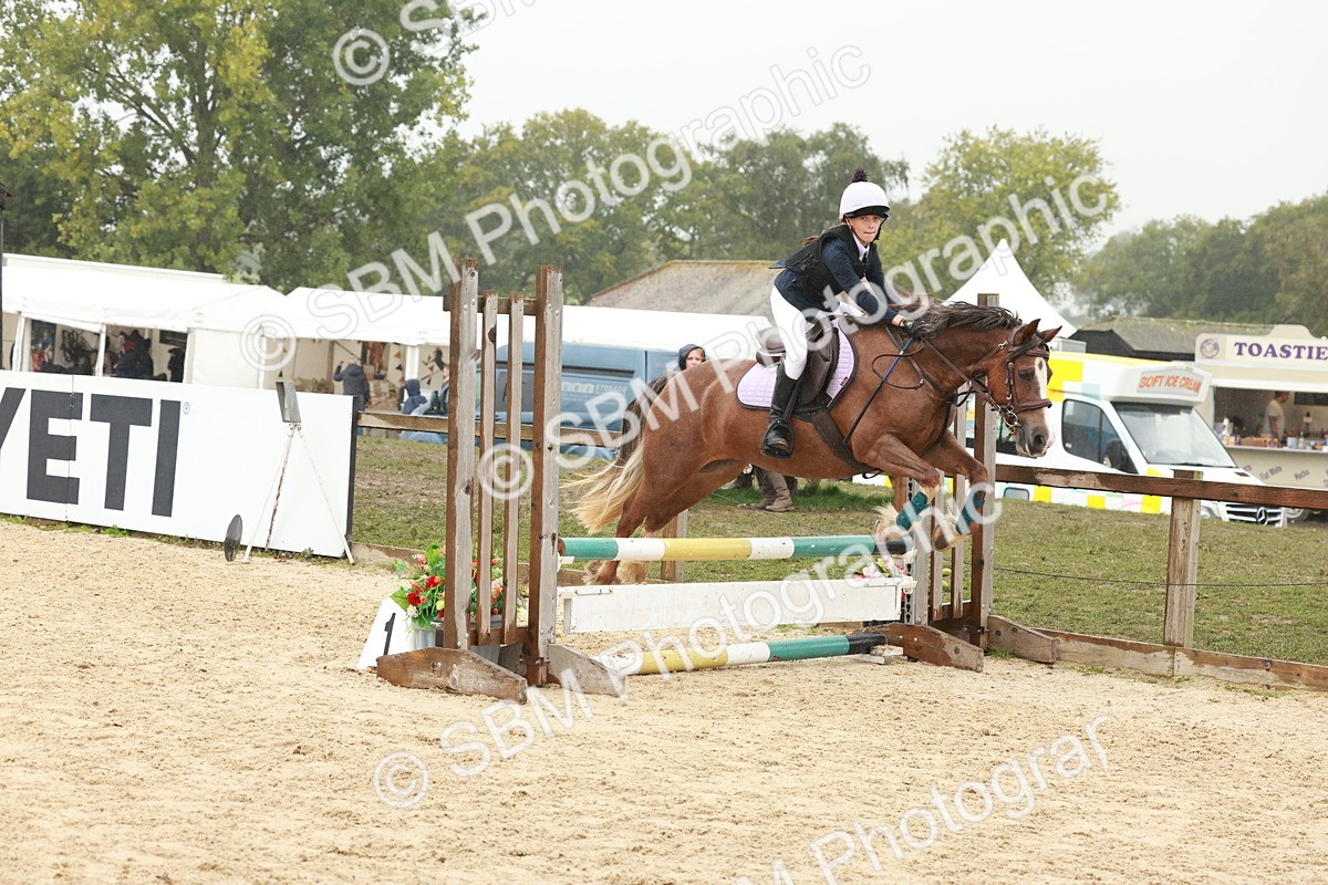 SBM_72168 - J14 - Junior Pony 65cm Championship