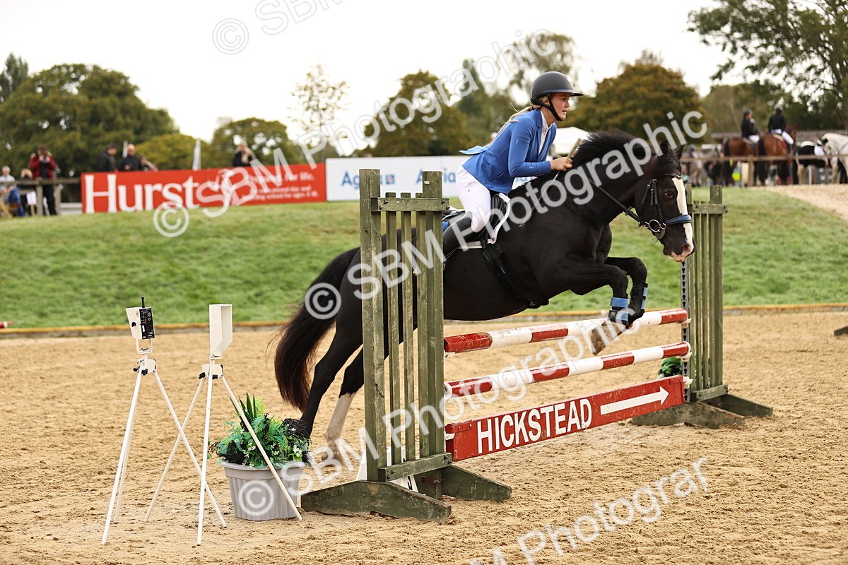 SBM_58256 - J41 - Grand Tour Horse & Pony 95cm