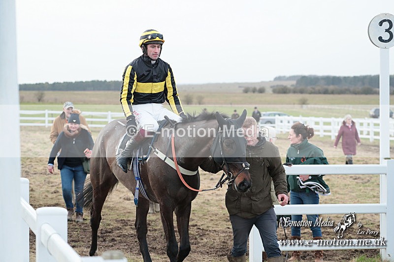 PtP 270124 850 - Royal Artillery PtP Larkhill 27/01/24