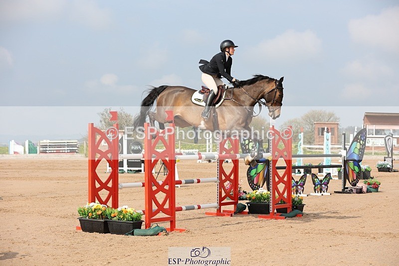 250424-102602-03008 - Cls 33 Young Horse 7yr old