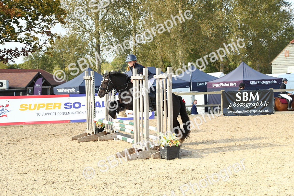 SBM_51608 - J7 - Junior Pony 60cm Championship