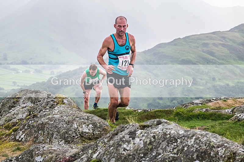 Arnison Crag-111 - Arnison Crag Horseshoe Fell Race Saturday 26th August 2023