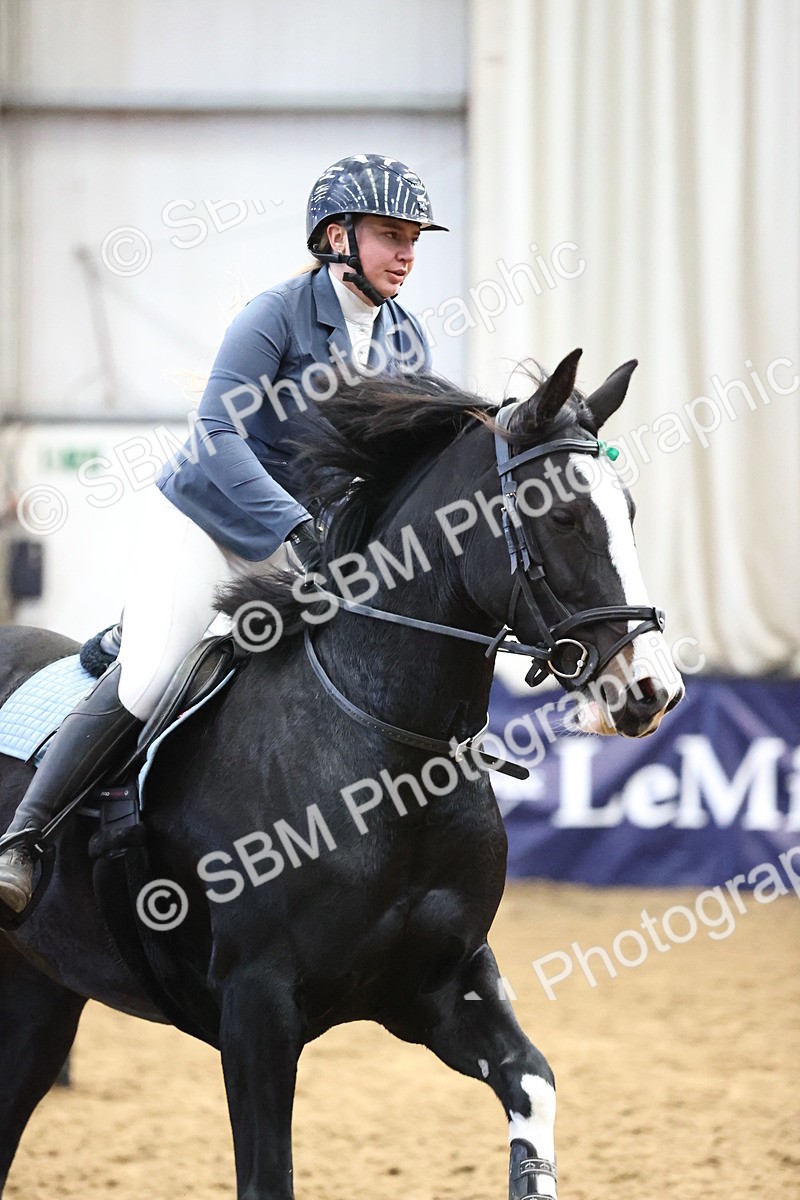 SBM_005944 - Class 17 - Equiyd Ruby Bluechip Qualifier