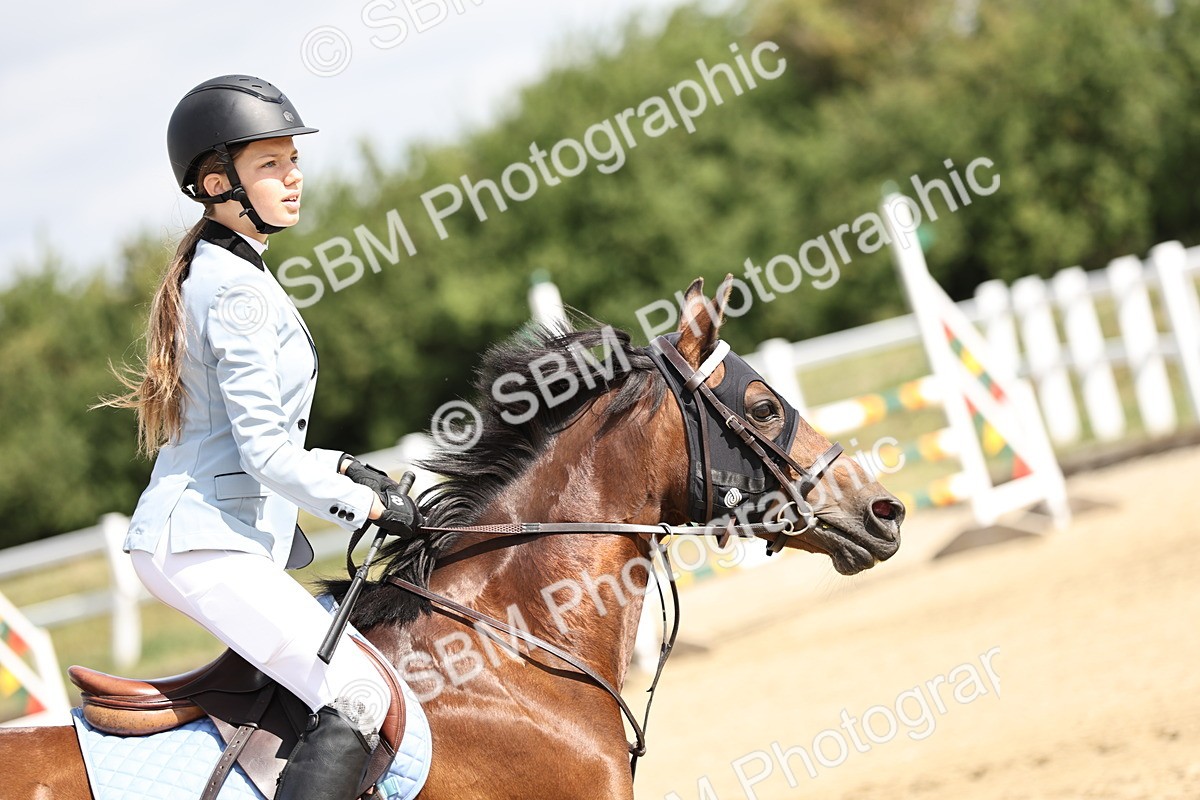 SBM_004006 - 60cm showjumping