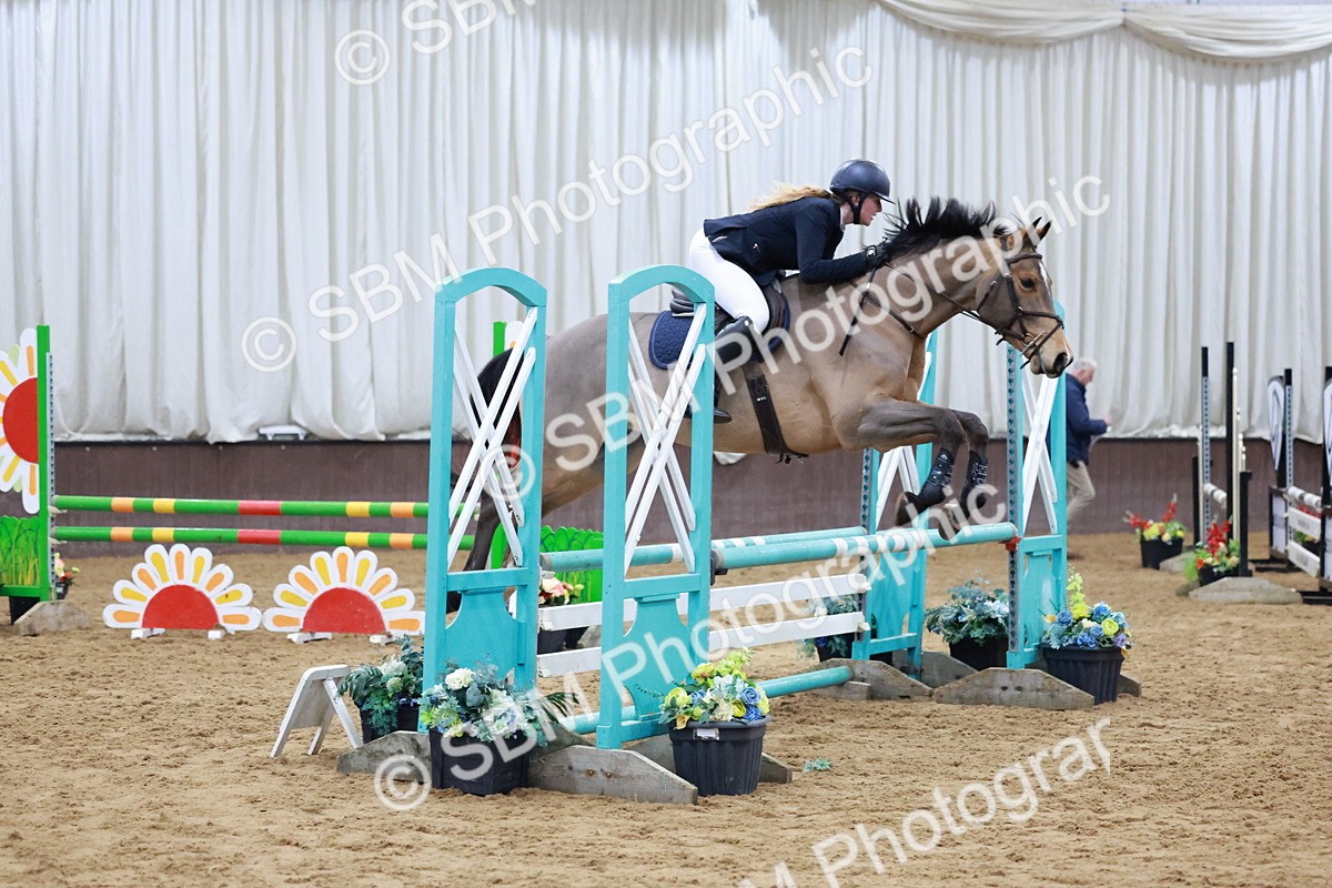 SBM_006788 - Class 22 - Senior 90cm Open