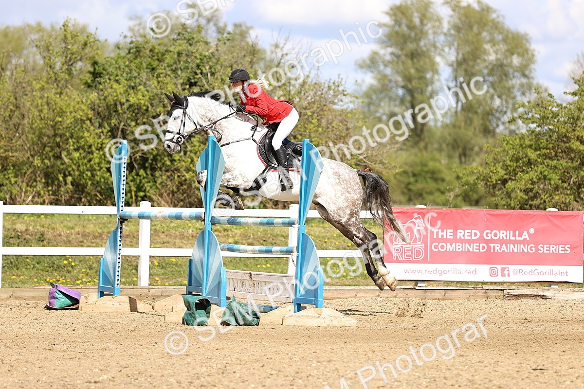 SBM_004513 - Class 18 - Senior 1.15m Open