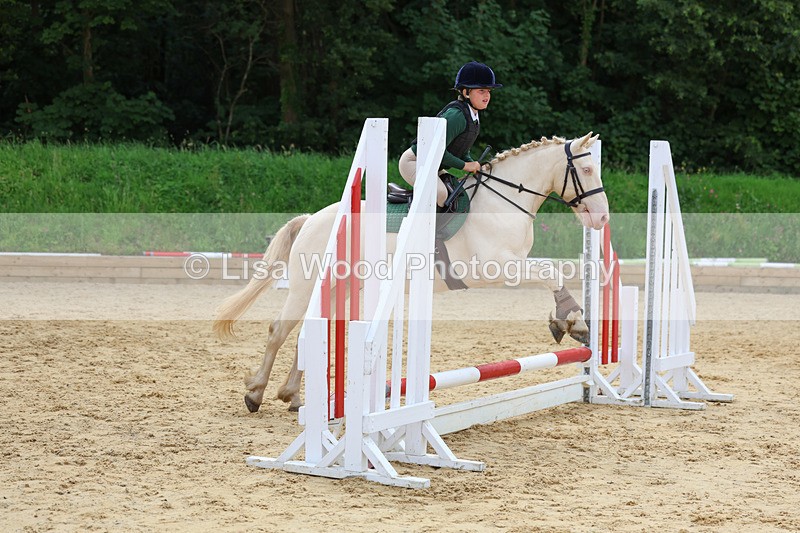 3E7A8501 - Class 2: 50cm