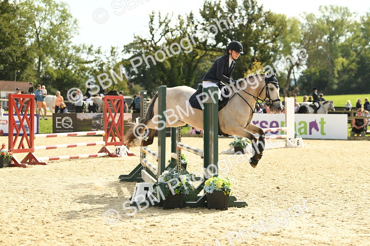 SBM_69164 - J15 - Junior Pony 70cm Championship