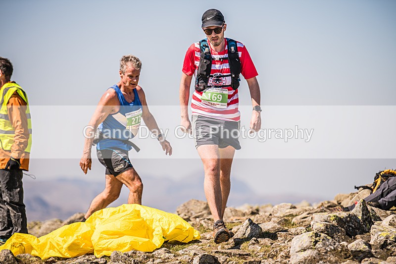 Fairfield-774 - Fairfield Horseshoe Fell Race Saturday 10th May 2025