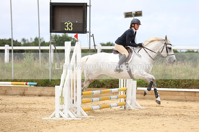 3E7A2868 - Class 5: 60cm Senior