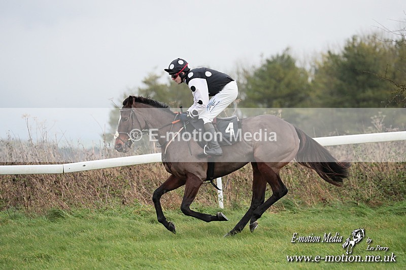 PtP 011224 73 - Hursley Hambledon Point-to-Point Larkhill 01/12/24