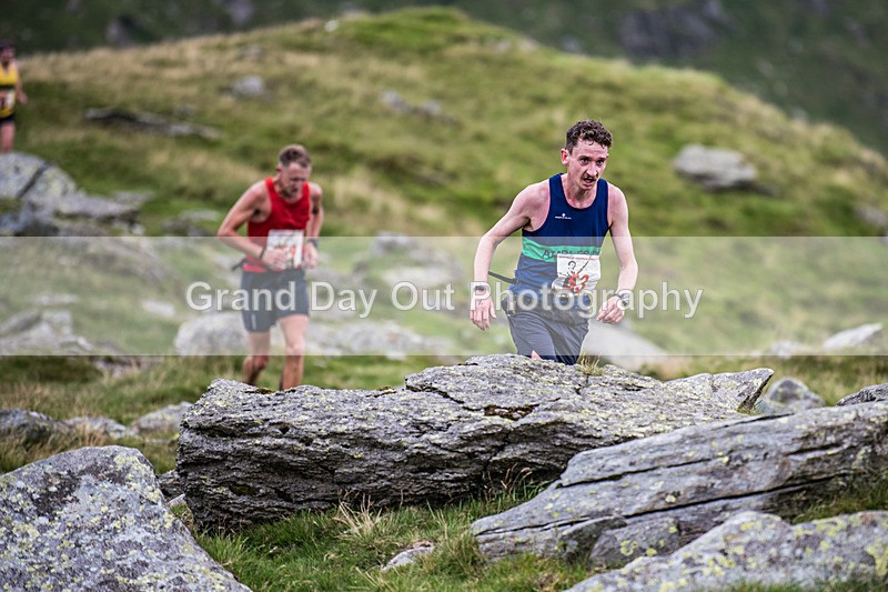 Kentmere-47 - Pete Bland Kentmere Horseshoe Fell Race Sunday 20th July 2025