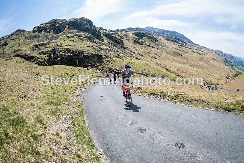 130104 - Hardknott Pass Camera 2 13.00-14.00