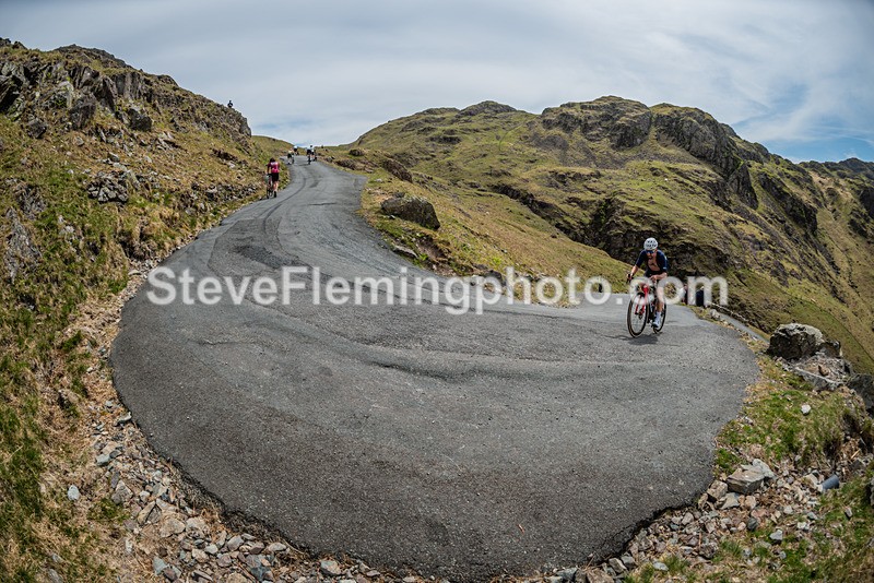 122359 - Hardknott Hairpin 12.00 - 13.00