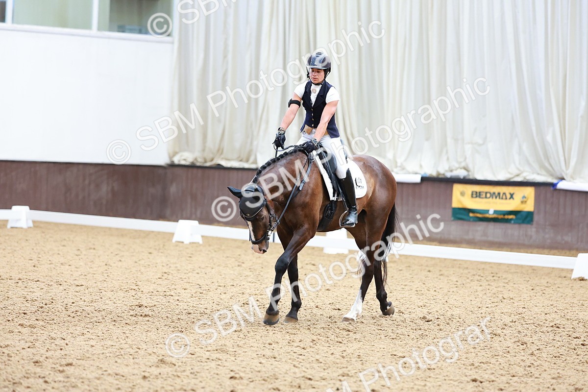 SBM_003829 - Para PYO Warm Up
