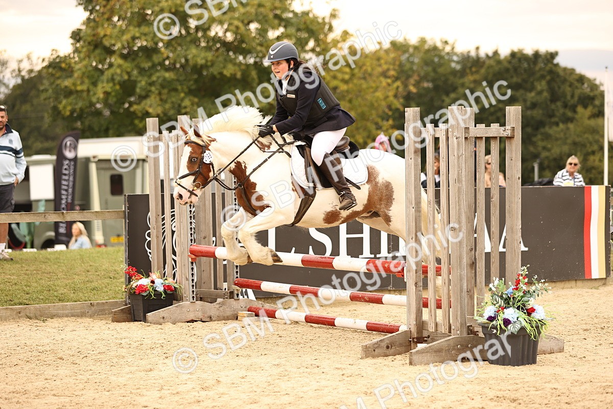 SBM_72630 - J14 - Junior Pony 65cm Championship