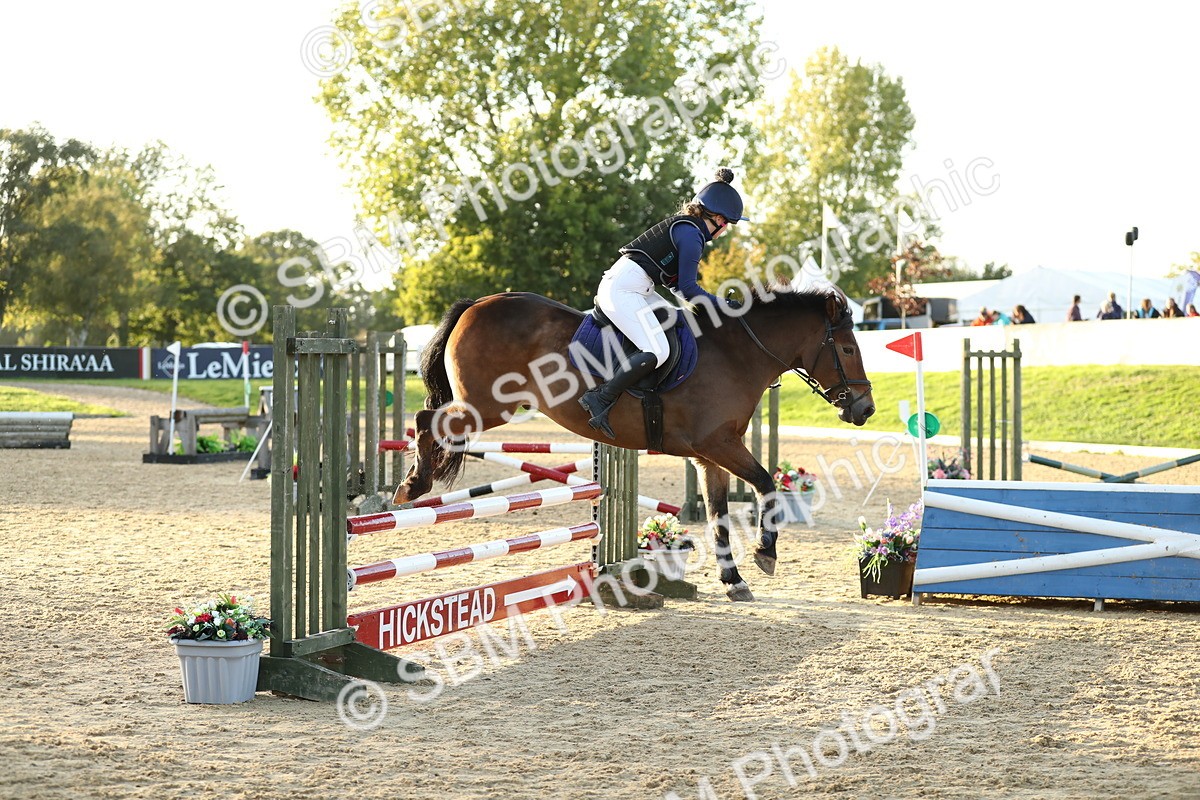 SBM_30807 - E11 - Eventers Challenge 80cm Championship
