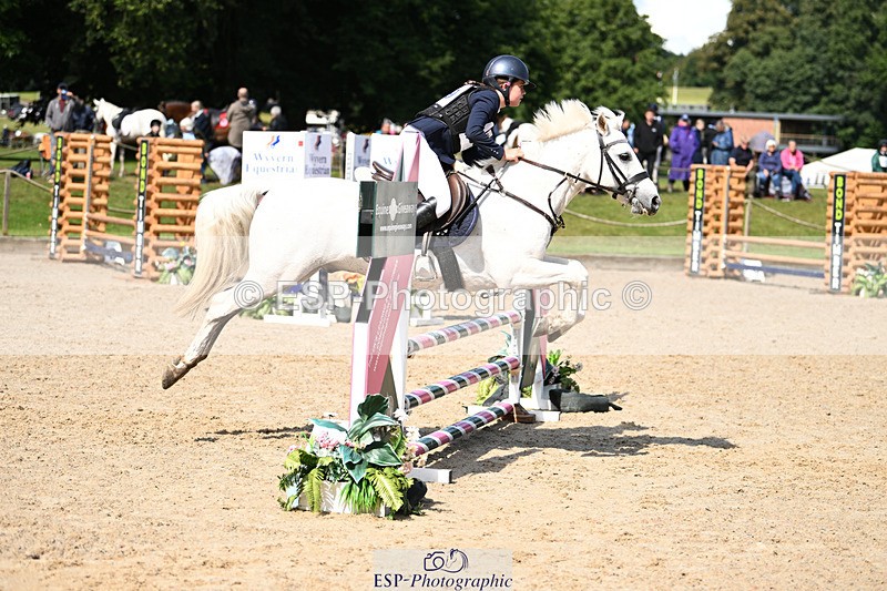 240824X-113615-25306 - 70cm Round 2 10.30 to 12.10