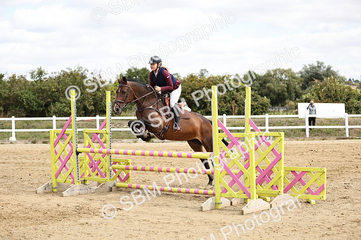 SBM_004004 - Class 2 - Amateur Championship Qualifier 85cm