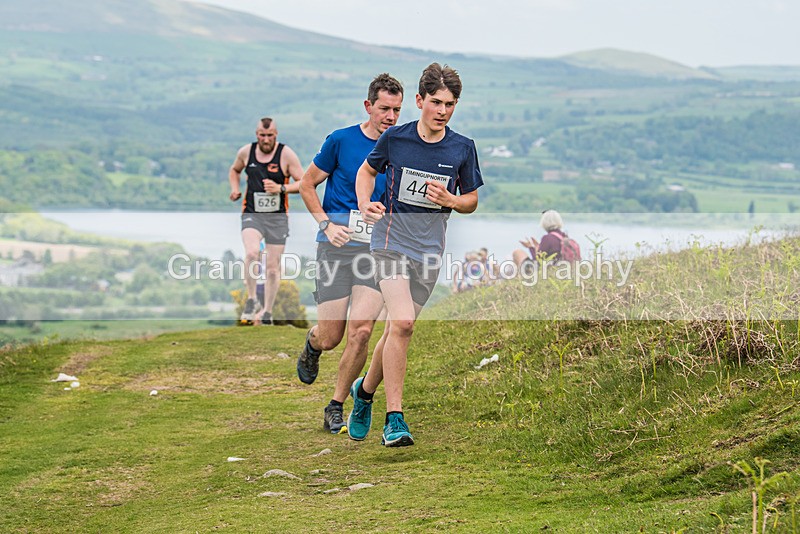 Two Tops-302 - Two Tops Fell Races (Junior & Senior) Saturday 20th May 2023