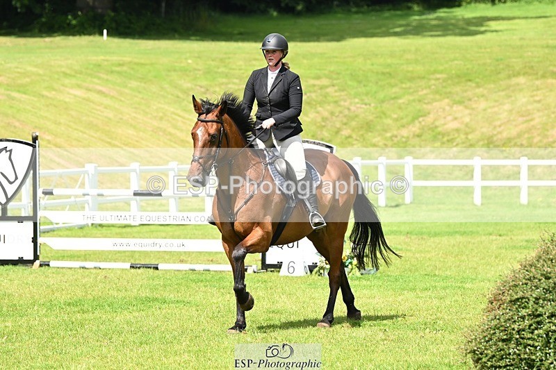 240713-110115-37398 - Cls 147 Amateur 1.10m Championships