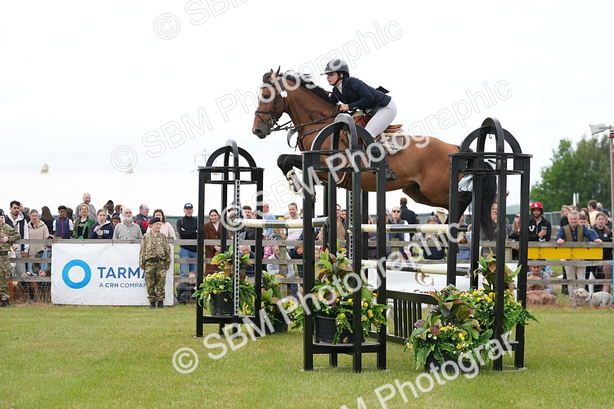 SBM_06471 - Class 202 - National 1.40m Open