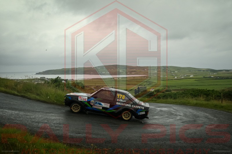 WiltonRecycling Donegal International Rally 2024  149 - Wilton Recycling Donegal International Rally 2024