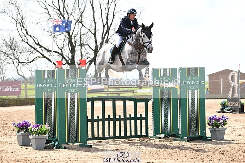 250425-142206-09801 - Cls 10 - 2 Star Big Tour L Ranking Class - 2nd Half plus Presentations