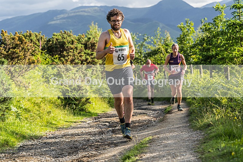 Round Latrigg-147 - Mike Mallen Memorial Round Latrigg Race Wednesday 10th June 2026