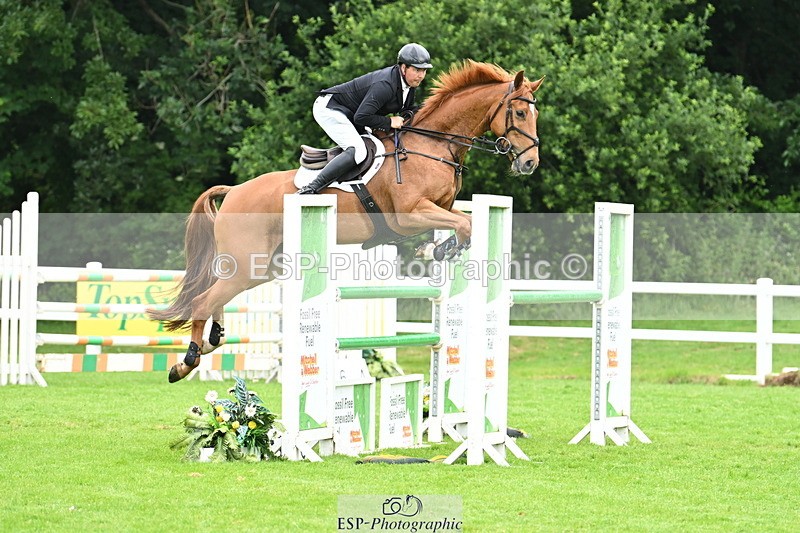250615A-083916-09231 - Cls 35 Foxhunter