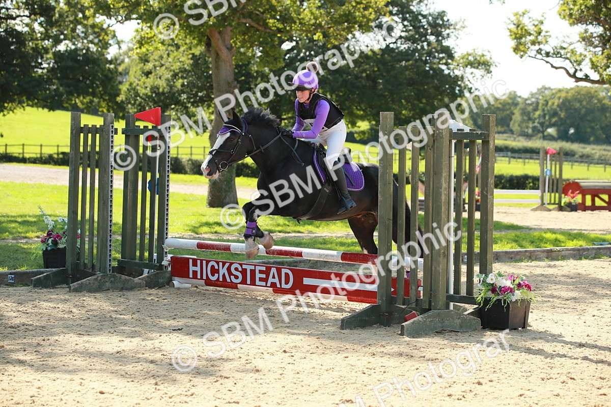 SBM_25449 - E11 - Eventers Challenge 60cm Championship