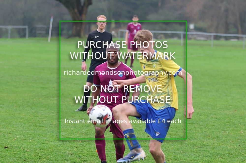 533A5310 - Calthwaite Juniors (22/11/25)