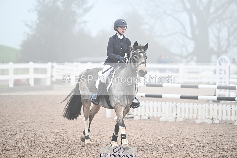 231118A-095428-00551 - Cls 2 BlueChip Pony Novice Qualifier