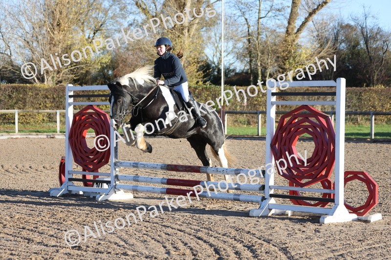 20251130-0355 - Class 1 - 60cm