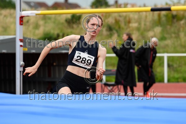 ComMast25-919648 - Field Female Set One