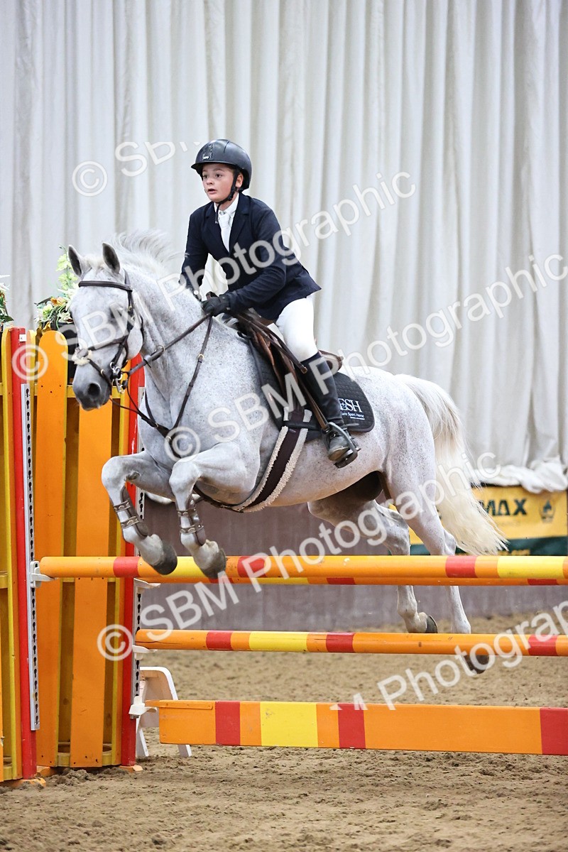 SBM_002751 - Class 6 - Pony Newcomers 1.00m Open