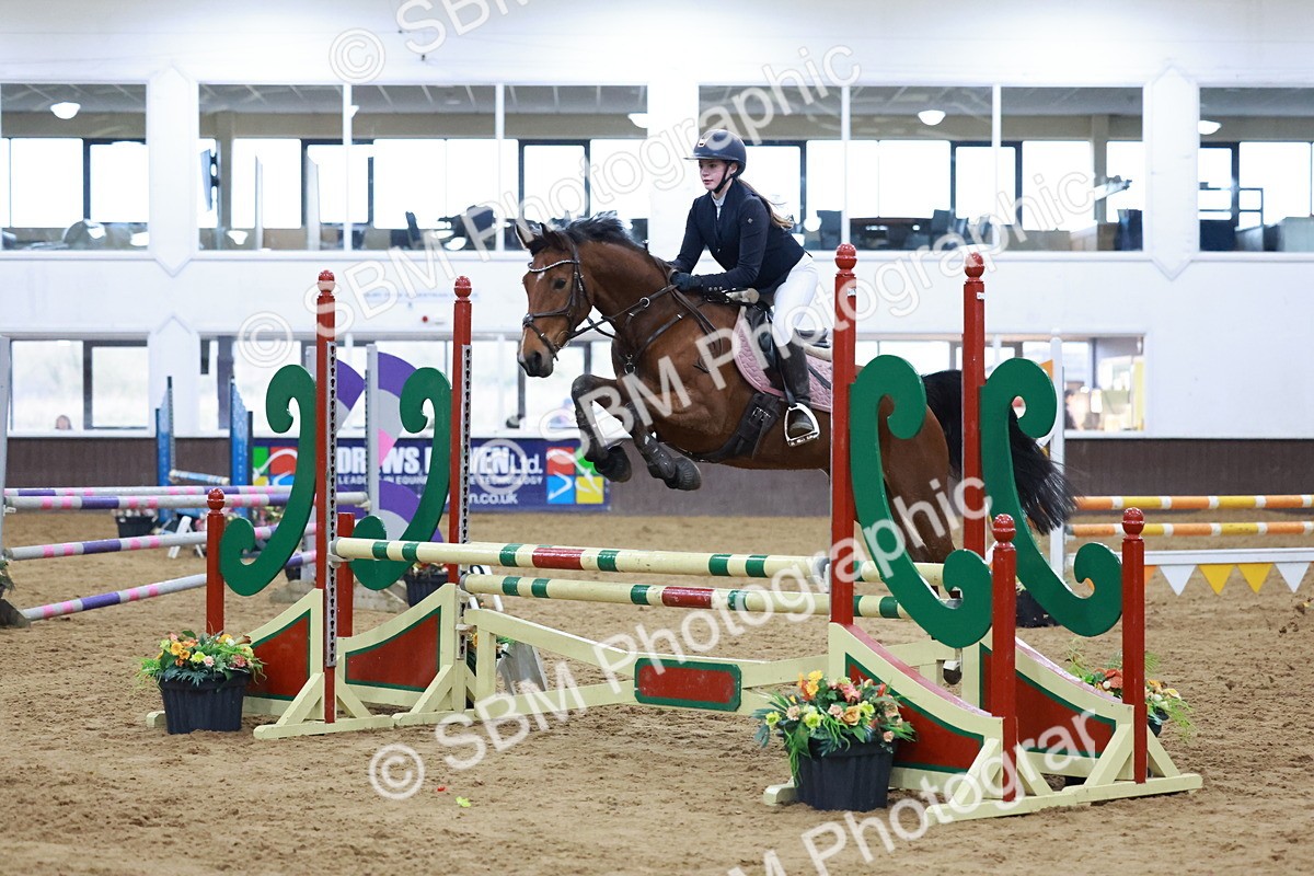 SBM_006707 - Class 22 - Senior 90cm Open