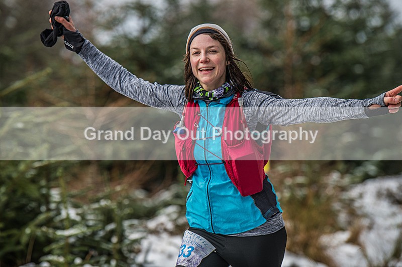 Glentress-1951 - High Terrain Events Glentress 10K 21K & 42K Trail Races Sunday 16th February 2025