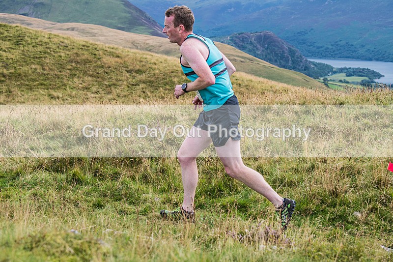 Ennerdale Show-87 - Ennerdale Show Fell Race Wednesday 31st August 2022
