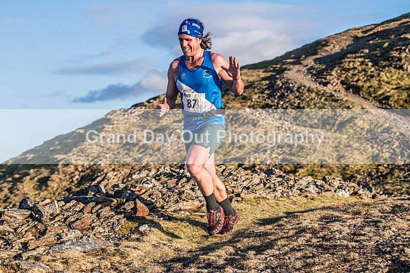 Grisedale-336 - Grisedale Grind Fell Race Wednesday 17th April 2024