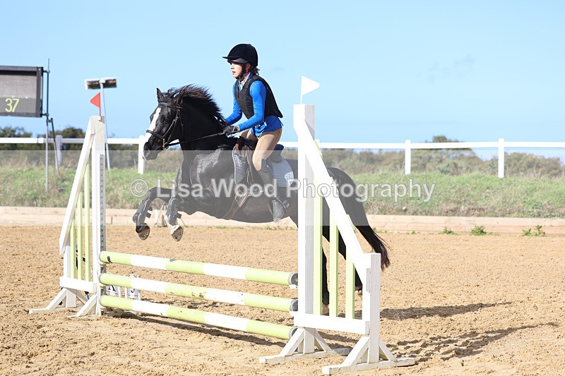 3E7A3113 - Class 4: 60cm Junior