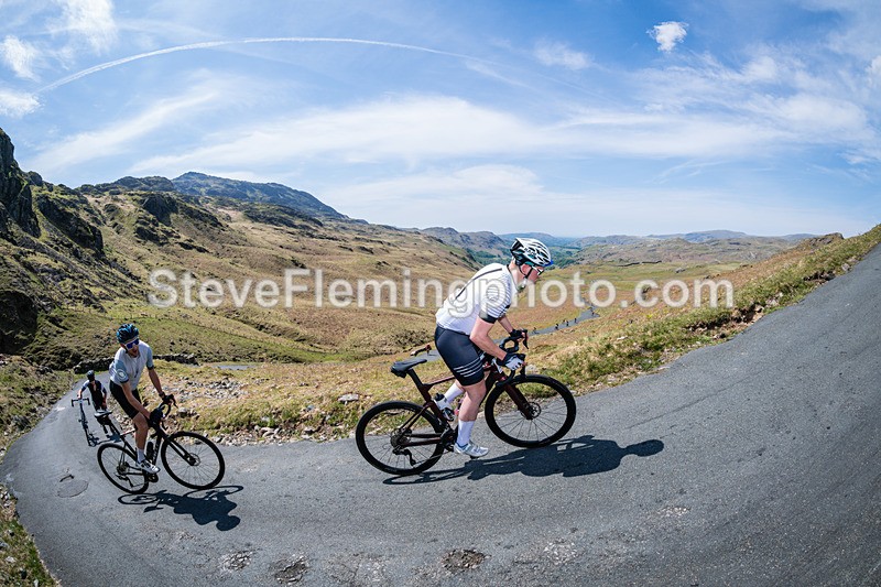 124940 - Hardknott Pass Camera 2 12.00-13.00
