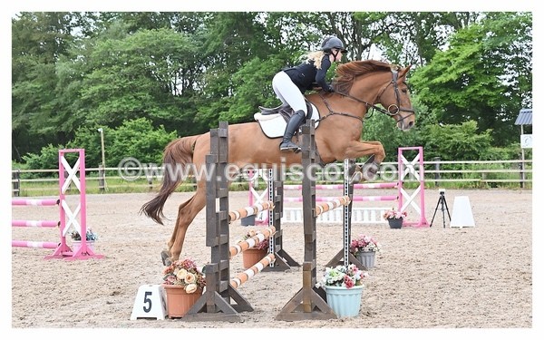 BPP_0971 - CLASS 3 FRI Senior Discovery/ 1m Open
