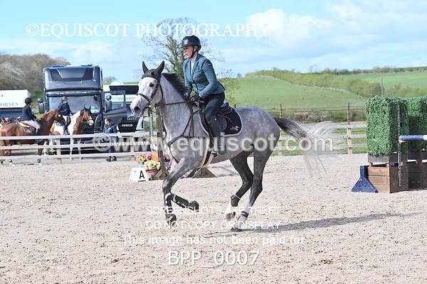 BPP_0007 - CLASS 20 SUN  Senior Discovery/ 1m Open