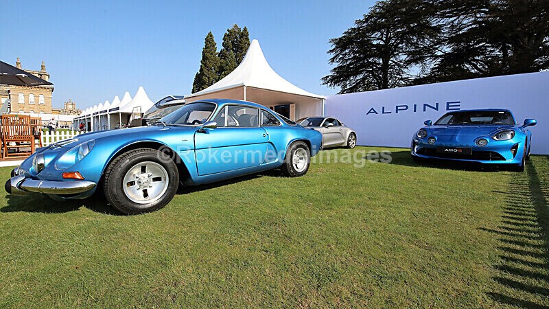 Pete Wilson Salon Prive-31 - Salon Prive SEPT 2020