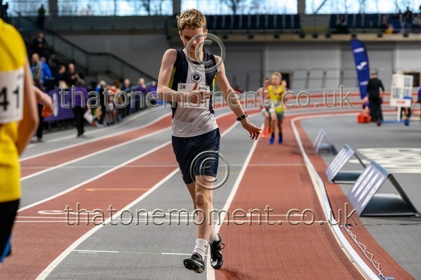 CEREL-910064 - Track Male Set Two