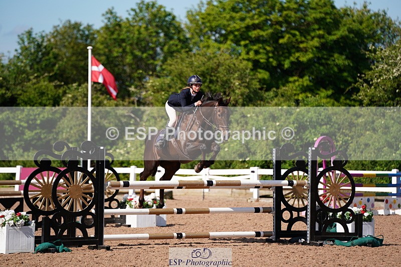 240525A-091100-05017 - Cls 13 Snr 1.05m and 1.10m