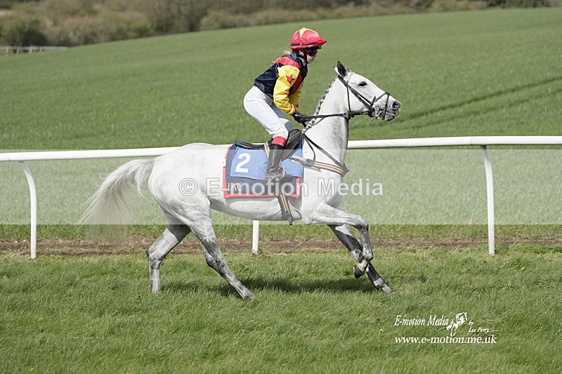 PtP PR 100423 330 - Pony Racing Lockinge 10/04/23